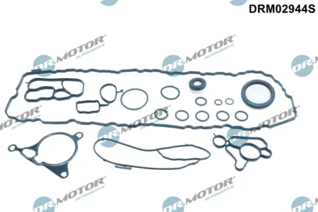 К-т прокладок DR MOTOR DRM02944S