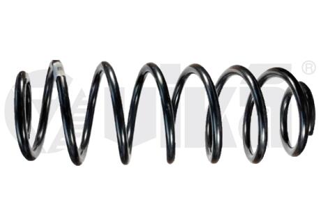 Пружина подвески задняя Audi A3/Skoda Octavia/VW Golf VII,VIII (12-,20-) (551116 Vika 55111601601