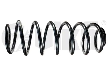 Пружина подвески задняя Audi A3/Skoda Octavia/VW Golf VII,VIII (12-,20-) (551116 Vika 55111601601