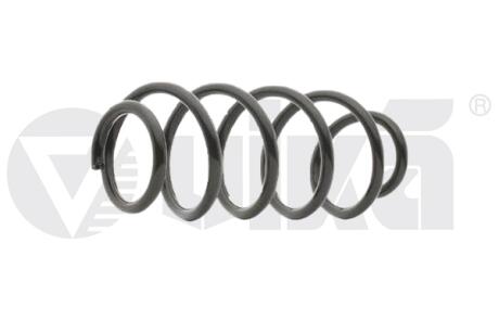 Пружина подвески задняя VW Touran, Passat B6, B7, Jetta (03-15) VI Vika 55111599901