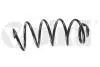 Пружина подвески передняя Audi A3/Skoda Octavia/VW Golf V,VI Jetta (03-19) (4411 Vika 44111611701 (фото 1)