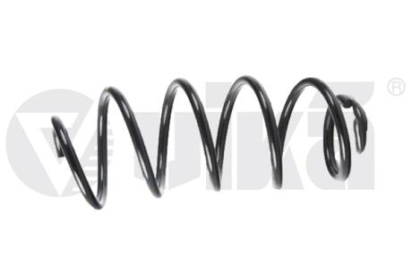 Пружина подвески передняя Audi A3/Skoda Octavia/VW Golf V,VI Jetta (03-19) (4411 Vika 44111611701