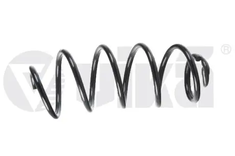 Пружина подвески передняя Audi A3/Skoda Octavia/VW Golf V,VI Jetta (03-19) (4411 Vika 44111611701