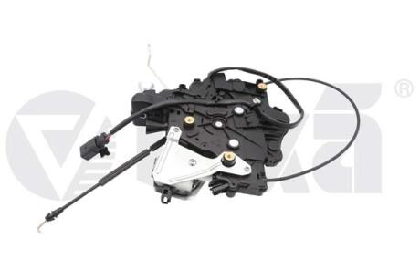 Замок двери зад. прав. VW T5, T6 (03-,15-) Vika 88431643501