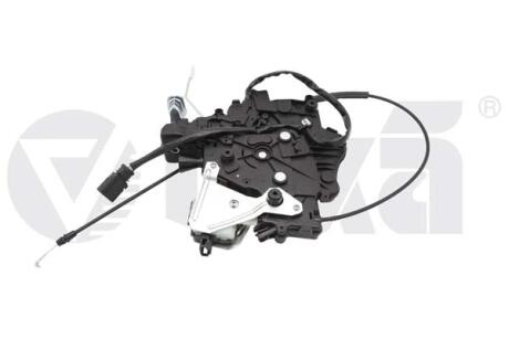 Замок двери зад. лев. VW T5, T6 (03-,15-) Vika 88431643601