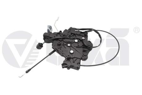 Замок двери зад. лев. VW T5, T6 (03-,15-) Vika 88431643001