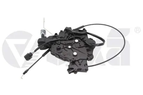 Замок двери зад. лев. VW T5, T6 (03-,15-) Vika 88431642401