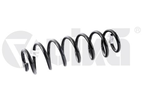 Пружина подвески задняя Audi A3/Skoda Octavia/VW Golf VII,VIII (12-,20-) (551116 Vika 55111601701