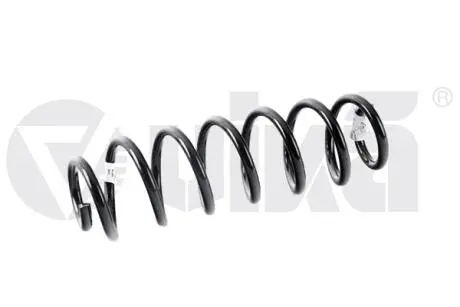 Пружина подвески задняя Audi A3/Skoda Octavia/VW Golf VII,VIII (12-,20-) (551116 Vika 55111601701