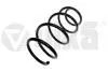 Пружина подвески передняя Skoda Octavia, Superb/VW Golf VII (12-) Vika 44111610001 (фото 1)