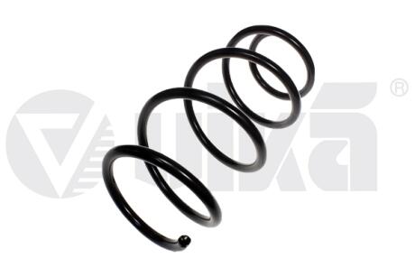 Пружина подвески передняя Skoda Octavia, Superb/VW Golf VII (12-) Vika 44111610001