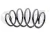 Пружина подвески передняя VW Passat B6, CC (05-16) Vika 44111609001 (фото 1)