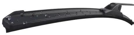 Force+ Щітка склоочисника,безкаркасна,мультикріплення (650мм) Trico TP650L