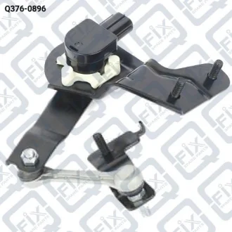 ДАТЧИК ПОЛОЖЕНИЯ КУЗОВА ЗАДНИЙ Q-fix Q376-0896