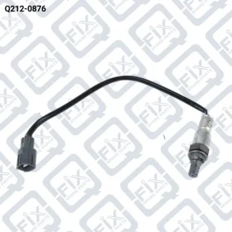 ДАТЧИК КИСЛОРОДНЫЙ Q-fix Q212-0876
