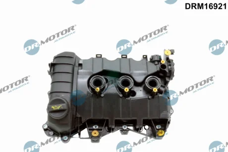 Кришка головки цилiндра DR MOTOR DRM16921
