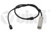 Датчик износа тормозных колодок BMW 1 E81, E82, E87, E88 /3 E90, E91, E92, E93 (Vika 69940401 (фото 1)