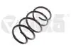 Пружина подвески передняя Skoda Octavia/VW Golf VII (12-) Vika 44111610701 (фото 1)