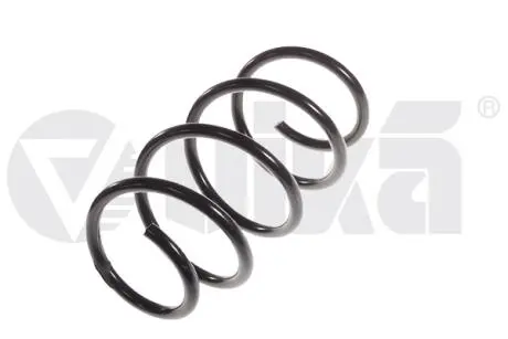 Пружина подвески передняя Skoda Octavia/VW Golf VII (12-) Vika 44111610701