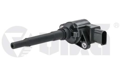 Катушка зажигания MB C, E, M, R, S Class, CLK, CLS, SL, SLS 6.2,6.3 (06-14) Vika 99743701