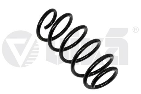 Пружина подвески передняя VW Passat B8, Tiguan (14-) Vika 44111607201
