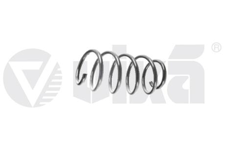 Пружина подвески передняя VW Golf V (03-09) Vika 44111611401