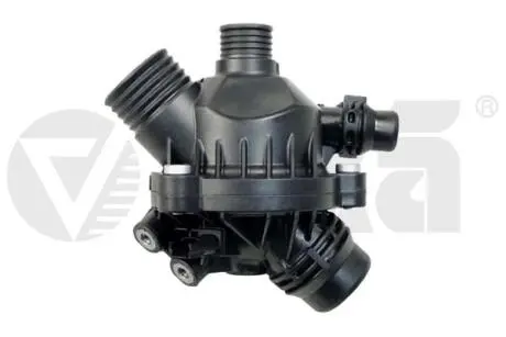 Термостат в сборе 97C BMW 1, 3, 5, 6, 7, X1, X3, Z4 (01-17) Vika 19947901