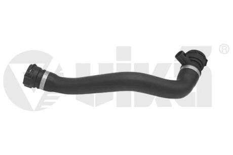 Патрубок охлаждения BMW 5 E39/7 E38 (94-04) Vika 11046601