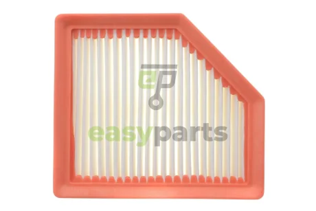 Фільтр повітряний Nissan Qashqai 1.3 DIG-T 21- WUNDER FILTER WH998