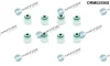 Сальники клапанiв к-т 8 шт DR MOTOR DRM02556S (фото 1)