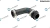 Шланг вентиляцiї картера DR MOTOR DRM02242S (фото 1)