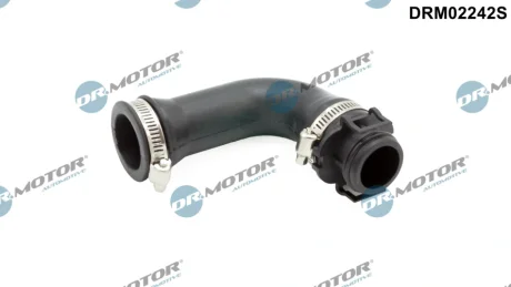 Шланг вентиляцiї картера DR MOTOR DRM02242S