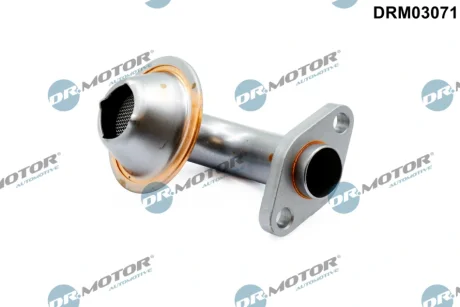 Трубка масляного насоса DR MOTOR DRM03071
