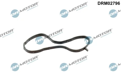 Прокладка термостата DR MOTOR DRM02796