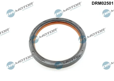 Сальники валу DR MOTOR DRM02501