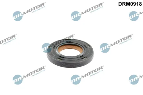 Сальник валу DR MOTOR DRM0918