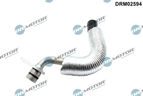 Маслопровiд DR MOTOR DRM02594