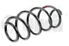 Пружина подвески передняя VW Caddy III, IV, Tiguan (04-, 15-) Vika 44111610401 (фото 1)