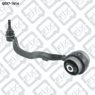 РЫЧАГ ПЕРЕДНИЙ ПРАВЫЙ Q-fix Q037-1614