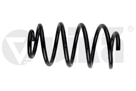 Пружина подвески передняя VW T5, T6 (03-,15-) Vika 44111611901