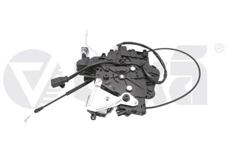 Замок двери зад. лев. VW T5 (03-15) Vika 88431642801