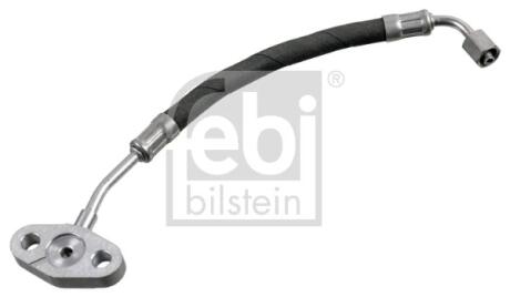 Патрубок FEBI BILSTEIN 196788