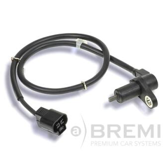 Датчик ABS (задній) Mitsubishi Lancer 95-13 (R) BREMI 50535