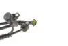 Датчик ABS (передній) Kia Sorento I 02-11 (L) BREMI 50454 (фото 4)
