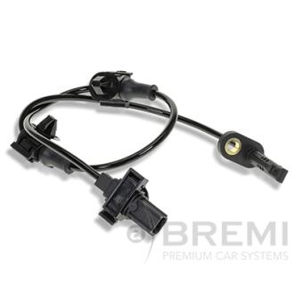 Датчик ABS (задній) (R) Honda CR-V IV 12- BREMI 51813