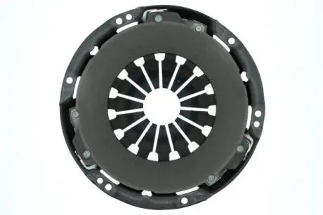 Кошик зчеплення TOYOTA RAV 4, AURIS, AVENSIS, COROLLA, 1.6-1.8, 07-18 AISIN CTX-148
