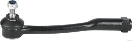 Накінечник тяги рульової лів. Citroen C-Elysee 12-, Peugeot 207 -15 (Jakoparts) HERTH+BUSS / JAKOPARTS J4820809