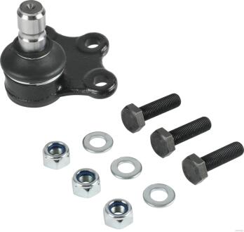 Опора кульова Citroen C3 16-, C4 14-, Peugeot 208 I -20 (Jakoparts) HERTH+BUSS / JAKOPARTS J4860819