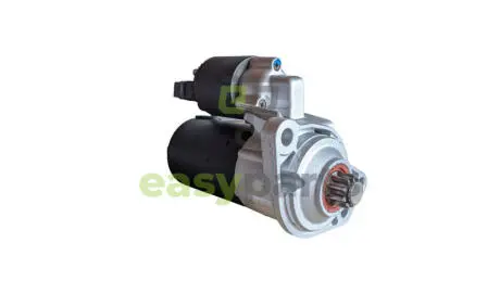 Стартер відновлений VW Sharan 95-10, Golf IV 97-03, Passat B3-B4 88-96, Golf III 91-98, Caddy II 95-04, Bora 98-13, Beetle new 98-11; AUDI A3 96-03; SKODA Fabia I 99-07, Octavia Tour 96-10; FORD Galaxy 94-06; SEAT Leon 99-05, Alhambra 96-10, Toledo I MSG 0001121006