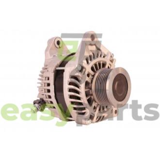Генератор відновлений Nissan Pathfinder R51 04-14, Nissan Murano 08-16, Nissan Navara 05-15 MSG A002TX1781